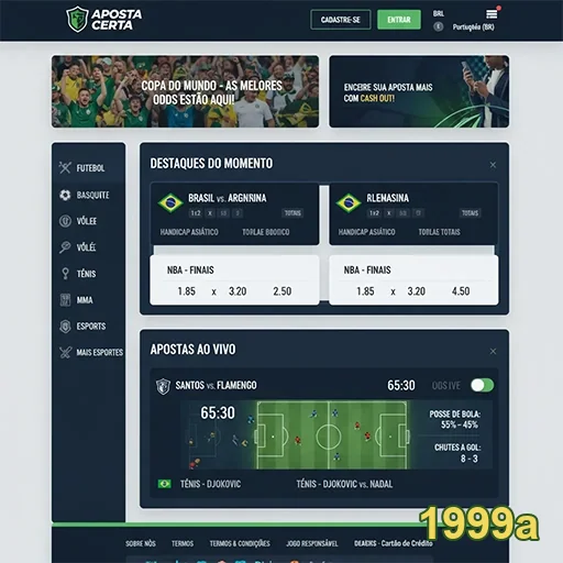 Dealer sorridente interagindo com jogadores online