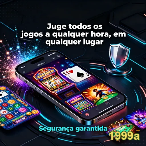 Imagem sobre segurança em jogos mobile no site 1999a, destacando dicas e cuidados essenciais.